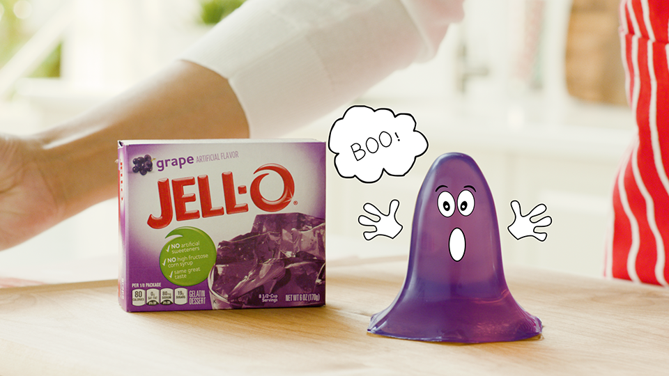 Jell-O